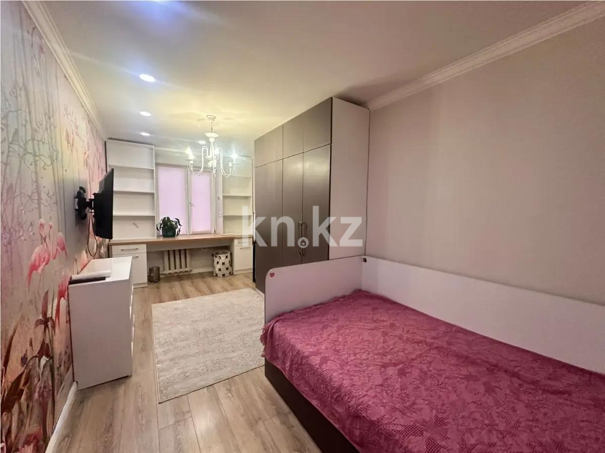 Продажа 2-комнатной квартиры, 44 м² - Продажа квартир в блочном доме в Алматы фото 2 из 5