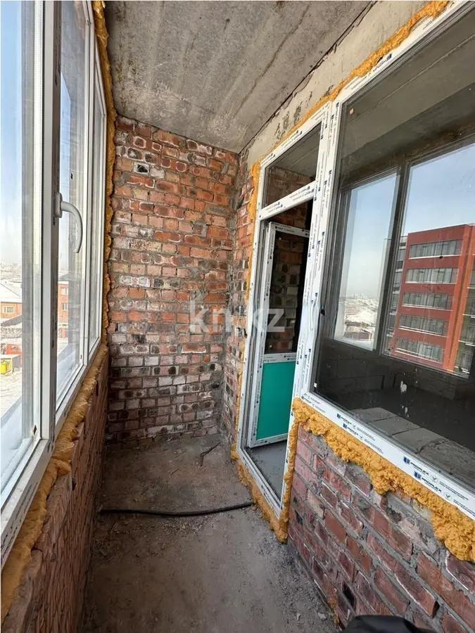 Продажа 1-комнатной квартиры, 32 м² - Продажа однокомнатных квартир в Астане - страница 33 фото 5 из 5