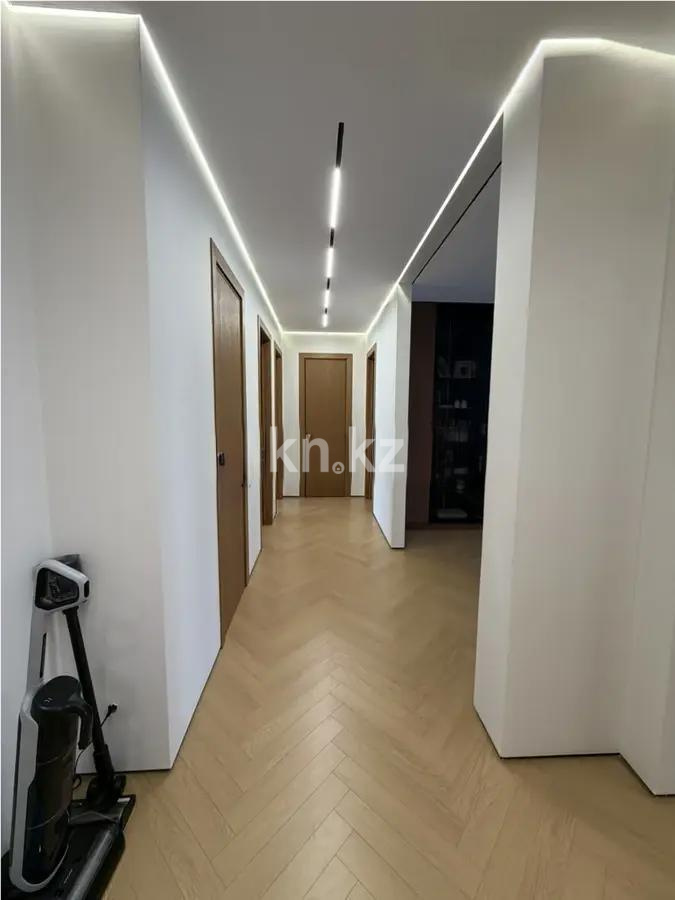 Продажа 4-комнатной квартиры, 125 м² в Астане - фото 6