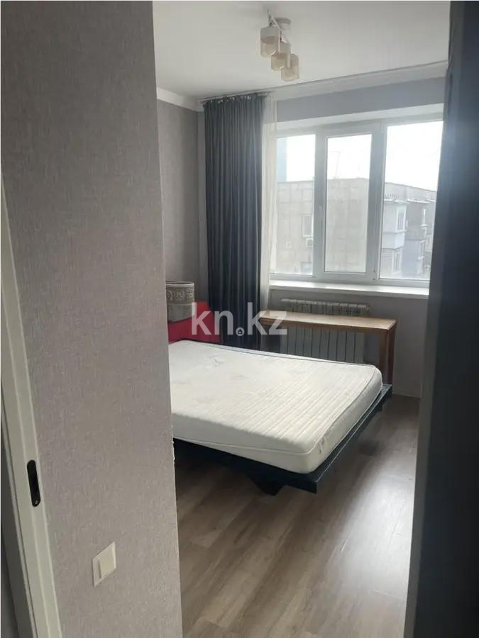 Продажа 2-комнатной квартиры, 52.6 м², ул. Афцинао, дом  3 в Алматы - фото 2