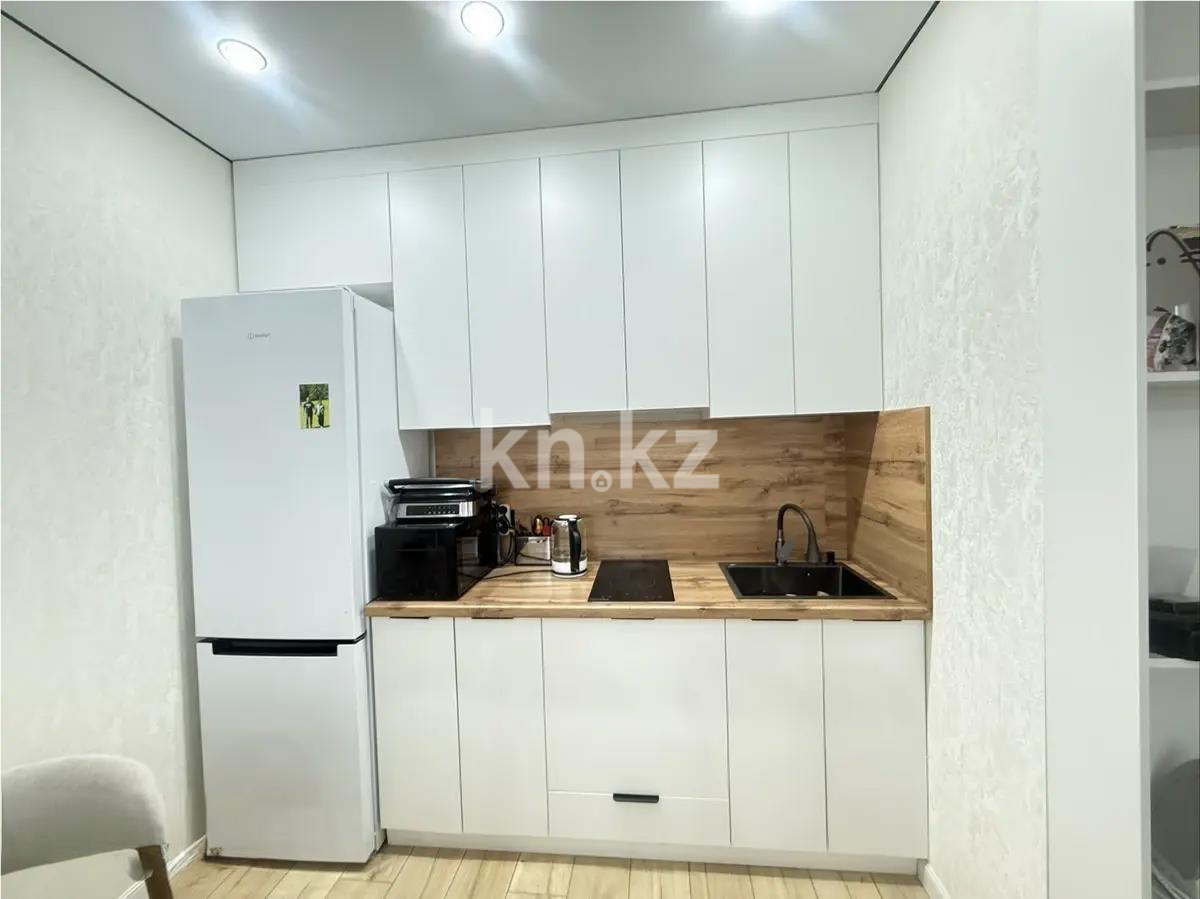 Продажа 1-комнатной квартиры, 35 м² - Продажа недвижимости в Казахстане - страница 5 фото 3 из 5