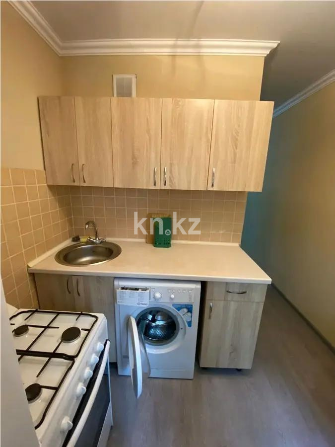 Продажа 1-комнатной квартиры, 31 м² - Недвижимость в Алматы фото 2 из 3