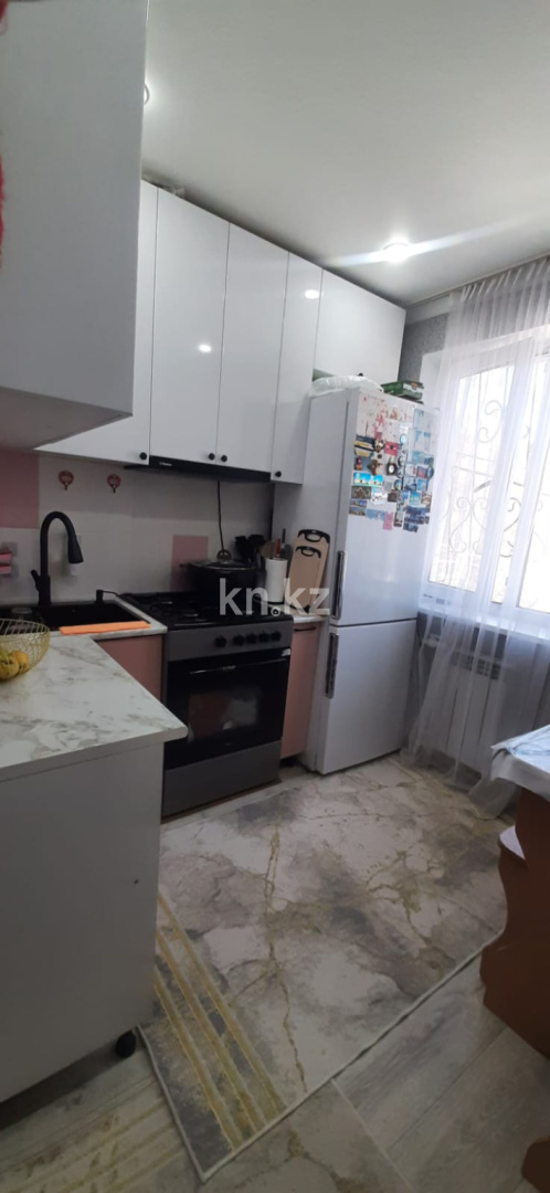 Продажа 2-комнатной квартиры, 45 м² в Темиртау - фото 3