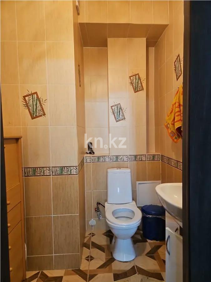 Продажа 3-комнатной квартиры, 97 м², ул. Сарайшык, дом  5в - Продажа  трехкомнатных квартир в Астане с фото фото 5 из 5