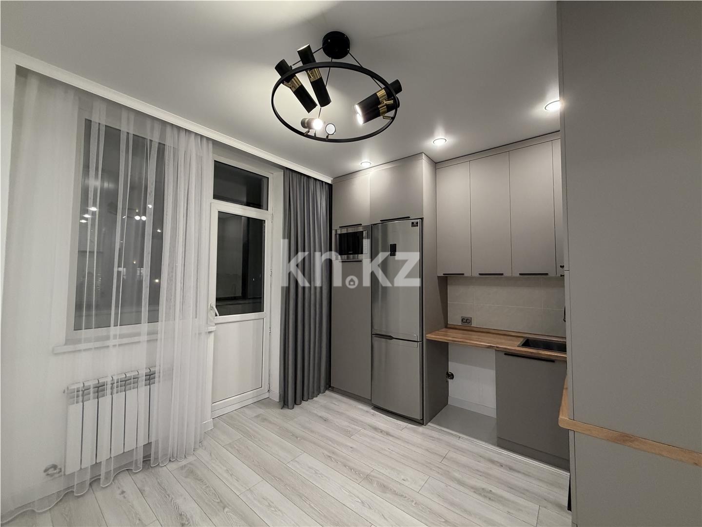 Продажа 2-комнатной квартиры, 43 м² в Астане - фото 4