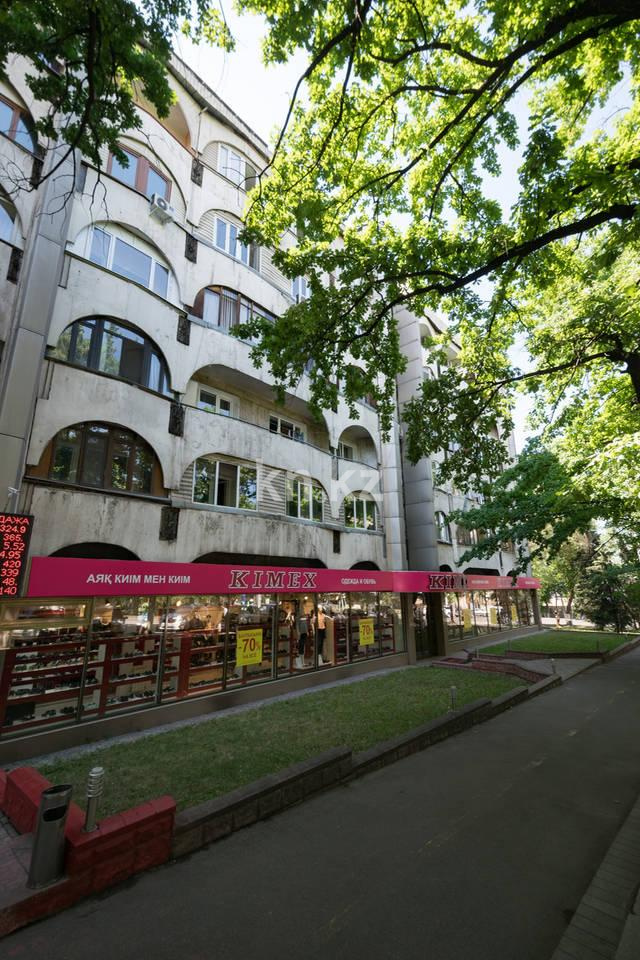 Аренда 2-комнатной квартиры посуточно, 60 м² - Аренда недвижимости в Алматы фото 10 из 10