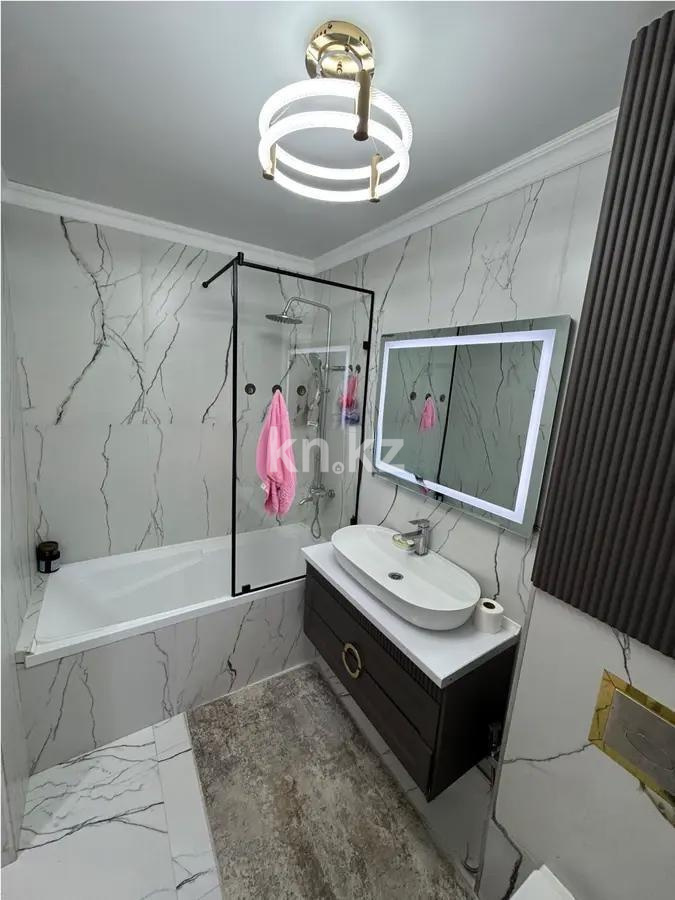 Продажа 3-комнатной квартиры, 105 м² в Алматы - фото 5