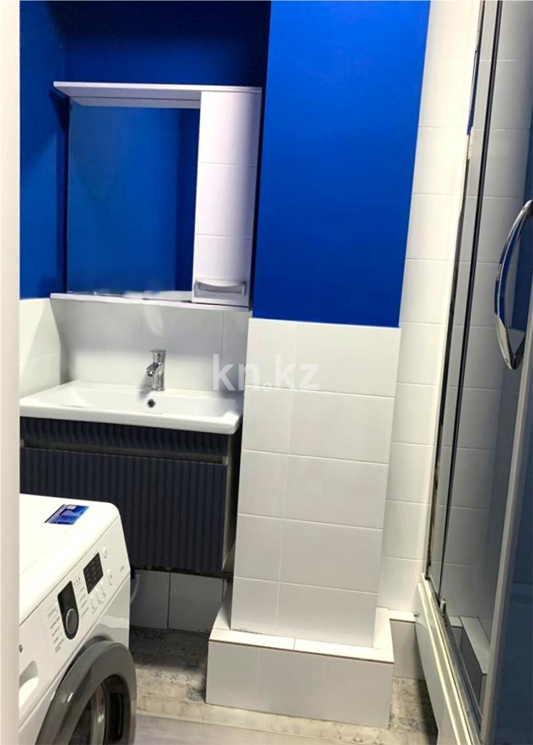 Продажа 3-комнатной квартиры, 85.4 м² в Астане - фото 8