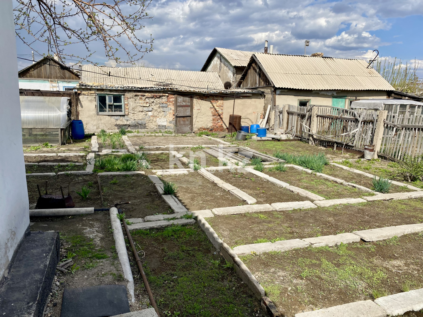 Продажа 3-комнатного дома, 63.8 м², Менделеева - Продажа домов, коттеджей в Сарани фото 8 из 9