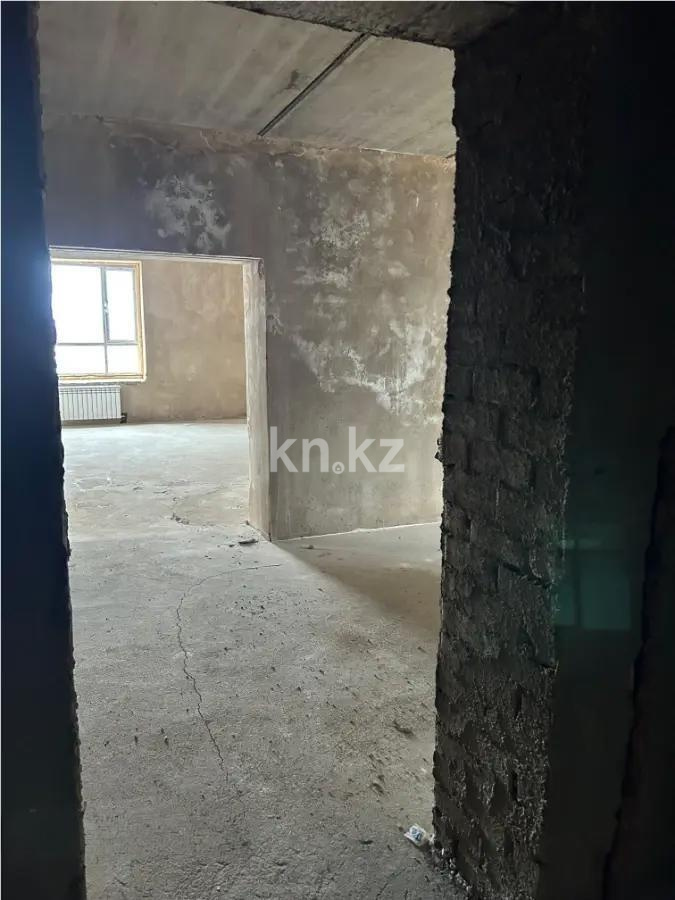 Продажа 4-комнатной квартиры, 134 м², 137 учетный квартал, дом  787 - Продажа квартир в новостройках Караганды фото 5 из 5