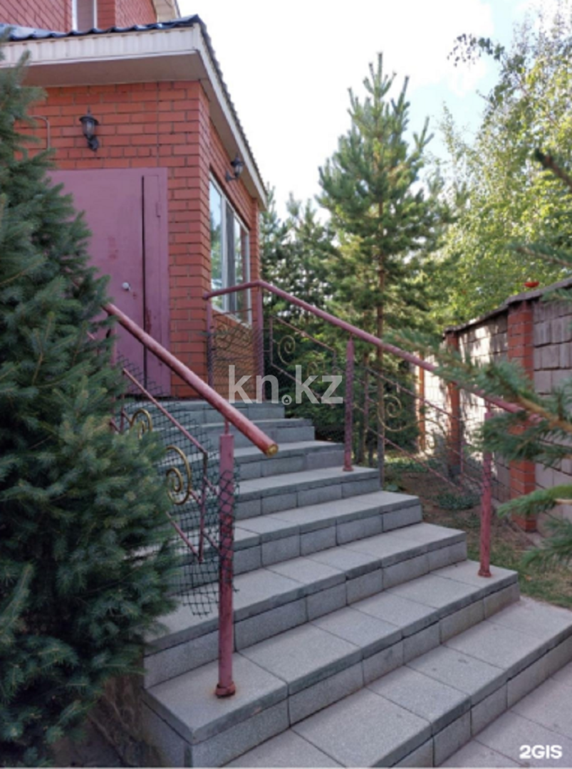 Продажа дома, 365 м², г. Косшы ул Казыбек би, дом  19 - Продажа домов, коттеджей в Акмолинской области фото 26 из 26