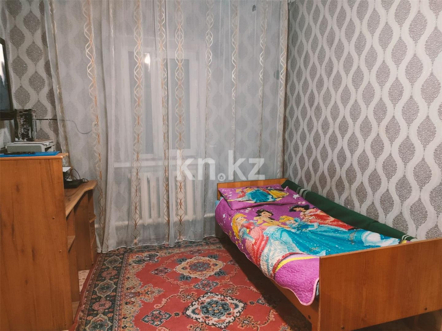 Продажа 4-комнатного дома, 70 м², ул. Розы Люксембург - Продажа домов, коттеджей в Казахстане фото 7 из 20