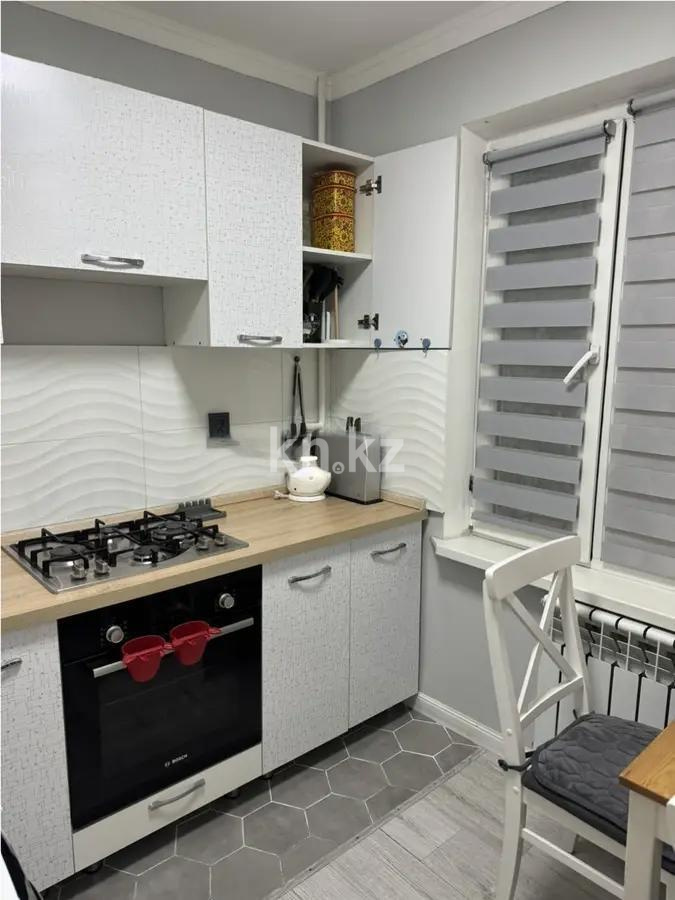 Продажа 3-комнатной квартиры, 56 м², мкр-н Орбита-3, дом  51 в Алматы - фото 3