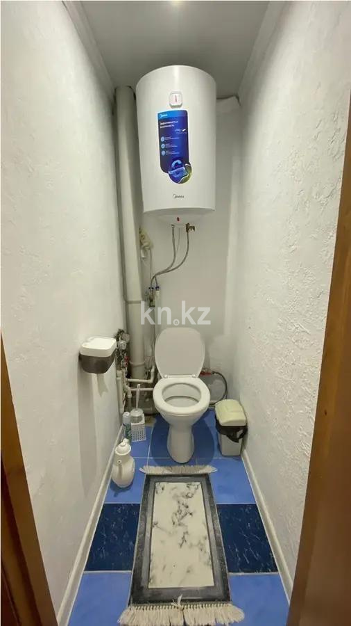 Продажа 3-комнатной квартиры, 68 м² - Недвижимость в Темиртау фото 5 из 6