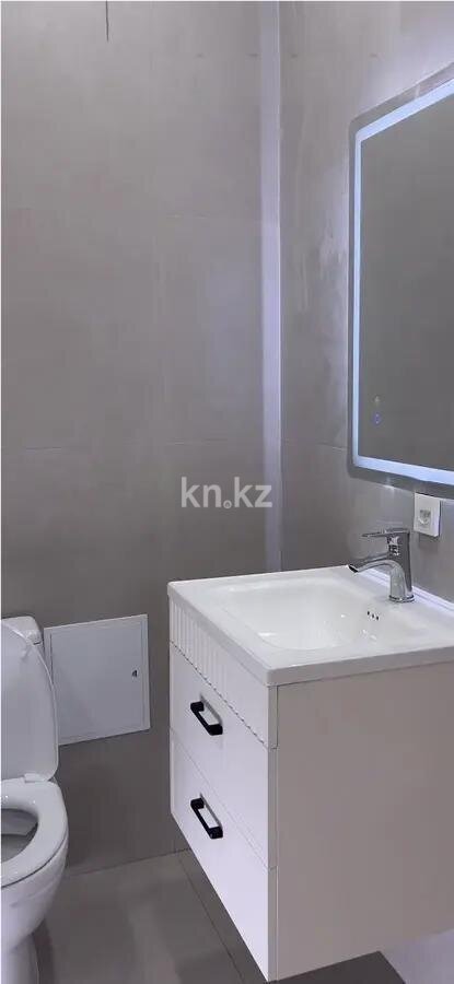 Продажа 1-комнатной квартиры, 34 м² в Астане - фото 4