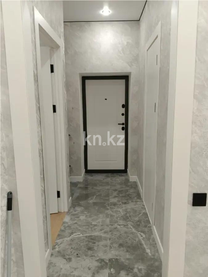 Продажа 2-комнатной квартиры, 54 м², ул. Нажимеденова, дом  28/1 - Продажа  двухкомнатных квартир в новостройках Астаны без посредников фото 4 из 4