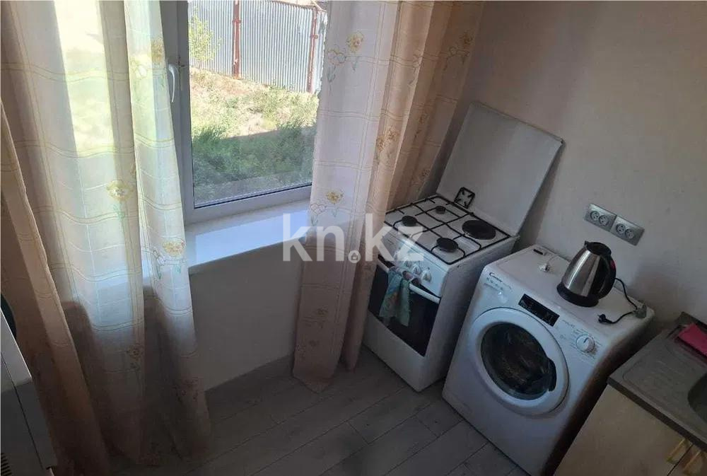 Продажа 2-комнатной квартиры, 42 м², ул. Жамбыла, дом  77 - Продажа квартир в Сарани фото 2 из 3