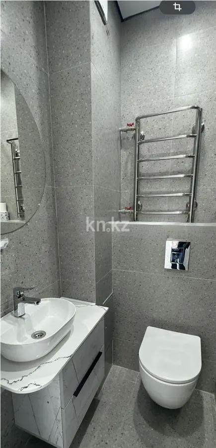 Продажа 2-комнатной квартиры, 42 м² в Алматы - фото 4