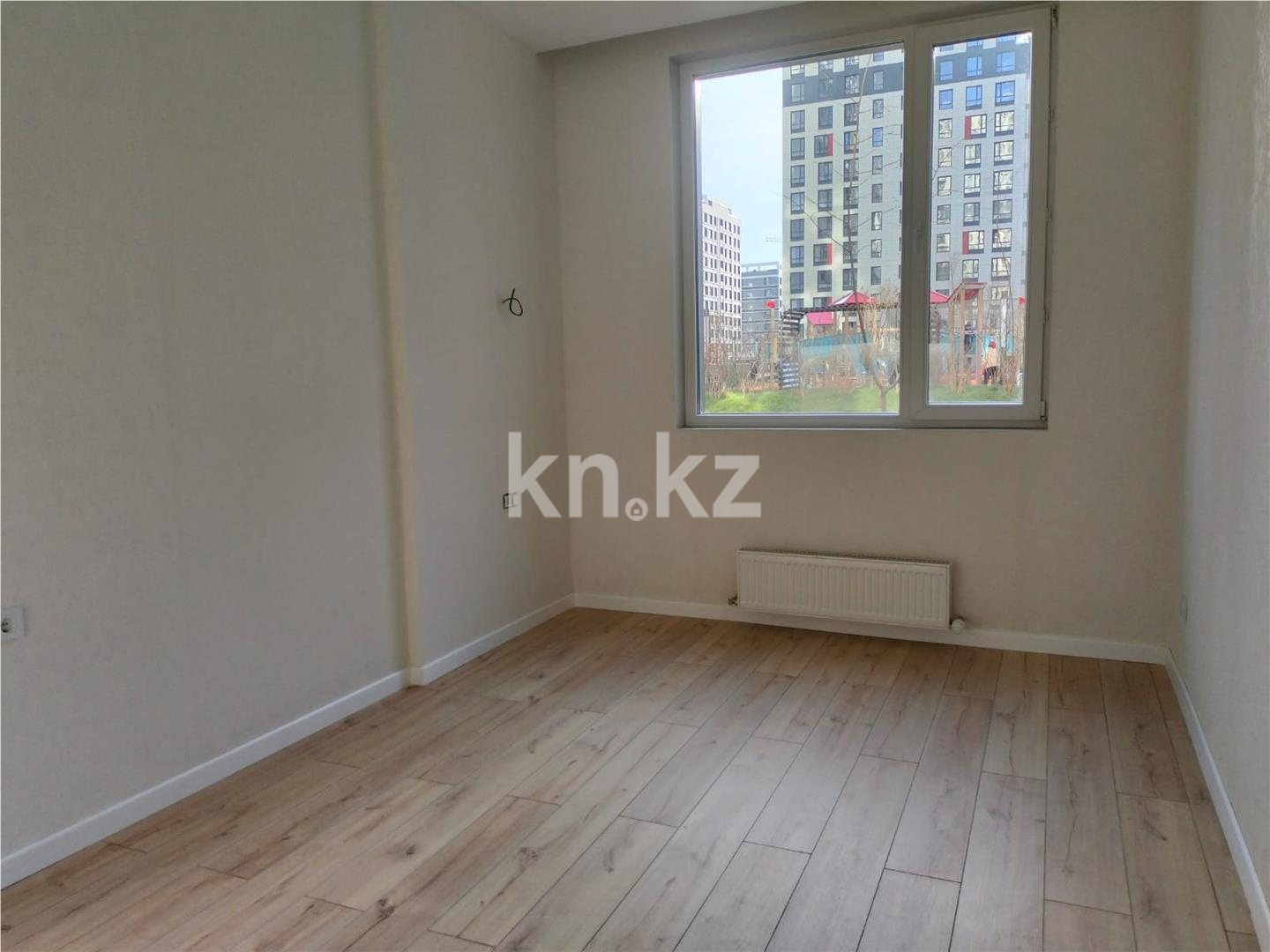 Продажа 2-комнатной квартиры, 47 м², ул. Е-36 - Продажа квартир в Астане фото 4 из 8