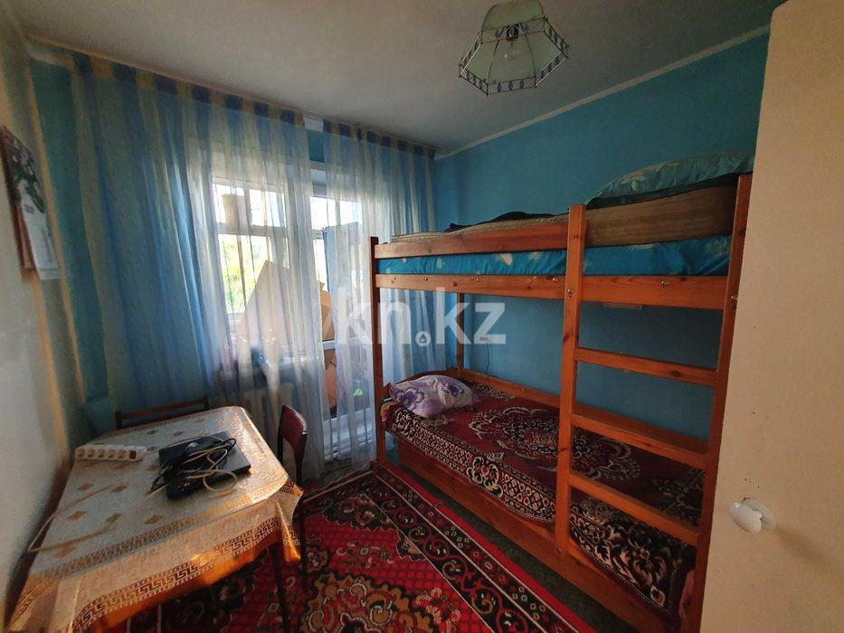 Продажа 3-комнатной квартиры, 49 м², ул. Сатыбалдина - Продажа квартир в Караганде фото 2 из 7