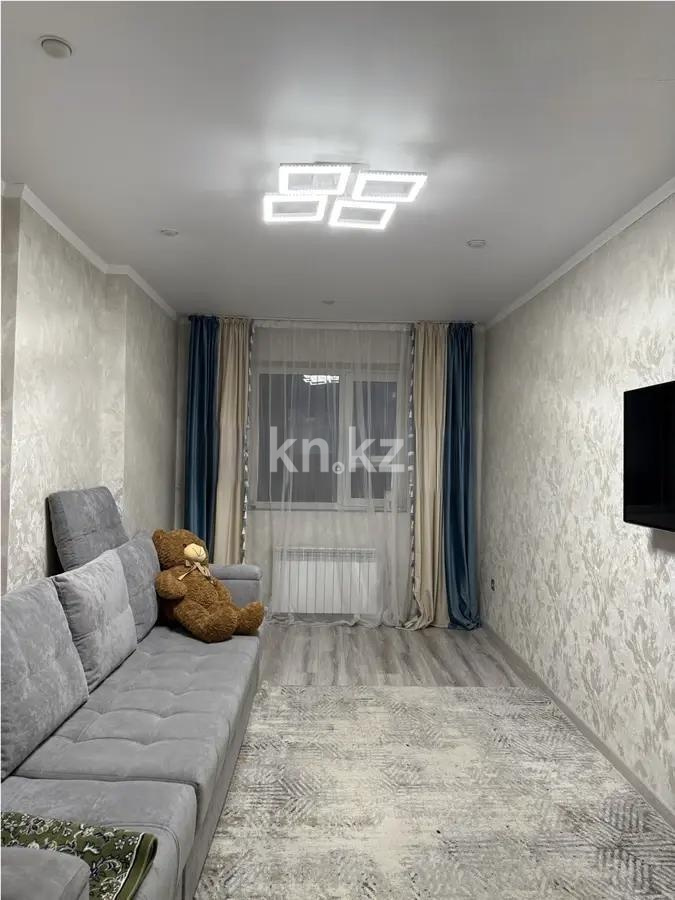 Продажа 1-комнатной квартиры, 40 м² в Караганде