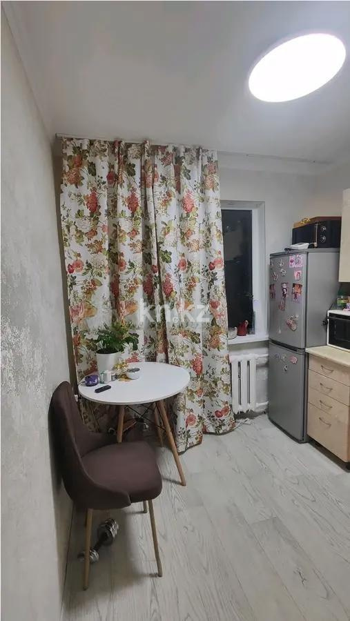 Продажа 2-комнатной квартиры, 46 м² в Алматы - фото 3