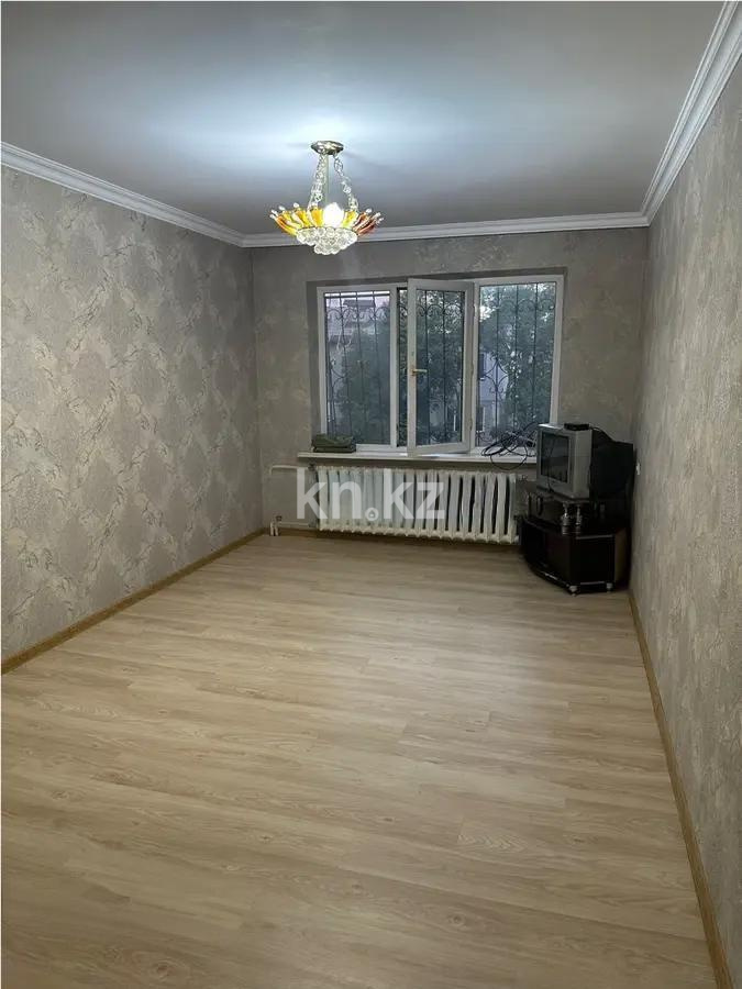 Продажа 3-комнатной квартиры, 64 м², мкр-н Айнабулак-3, дом  123 - Продажа  трехкомнатных квартир в Алматы без посредников фото 1 из 7