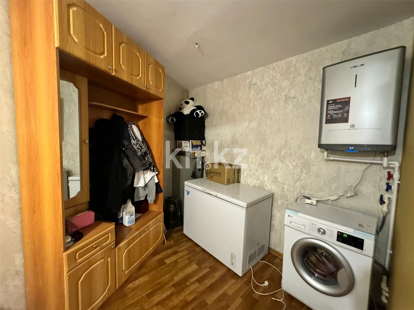 Продажа 4-комнатной квартиры, 102 м² - Продажа квартир в Темиртау - страница 3 фото 16 из 21