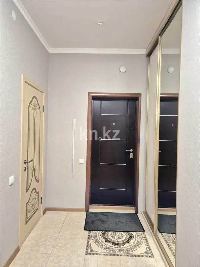 Продажа 2-комнатной квартиры, 45 м², пр. Мангилик Ел, дом  17 в Астане - фото 3