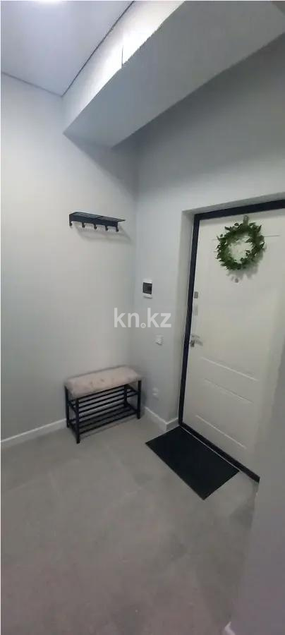 Продажа 2-комнатной квартиры, 39 м² - Продажа зданий в Алматинской области фото 5 из 5