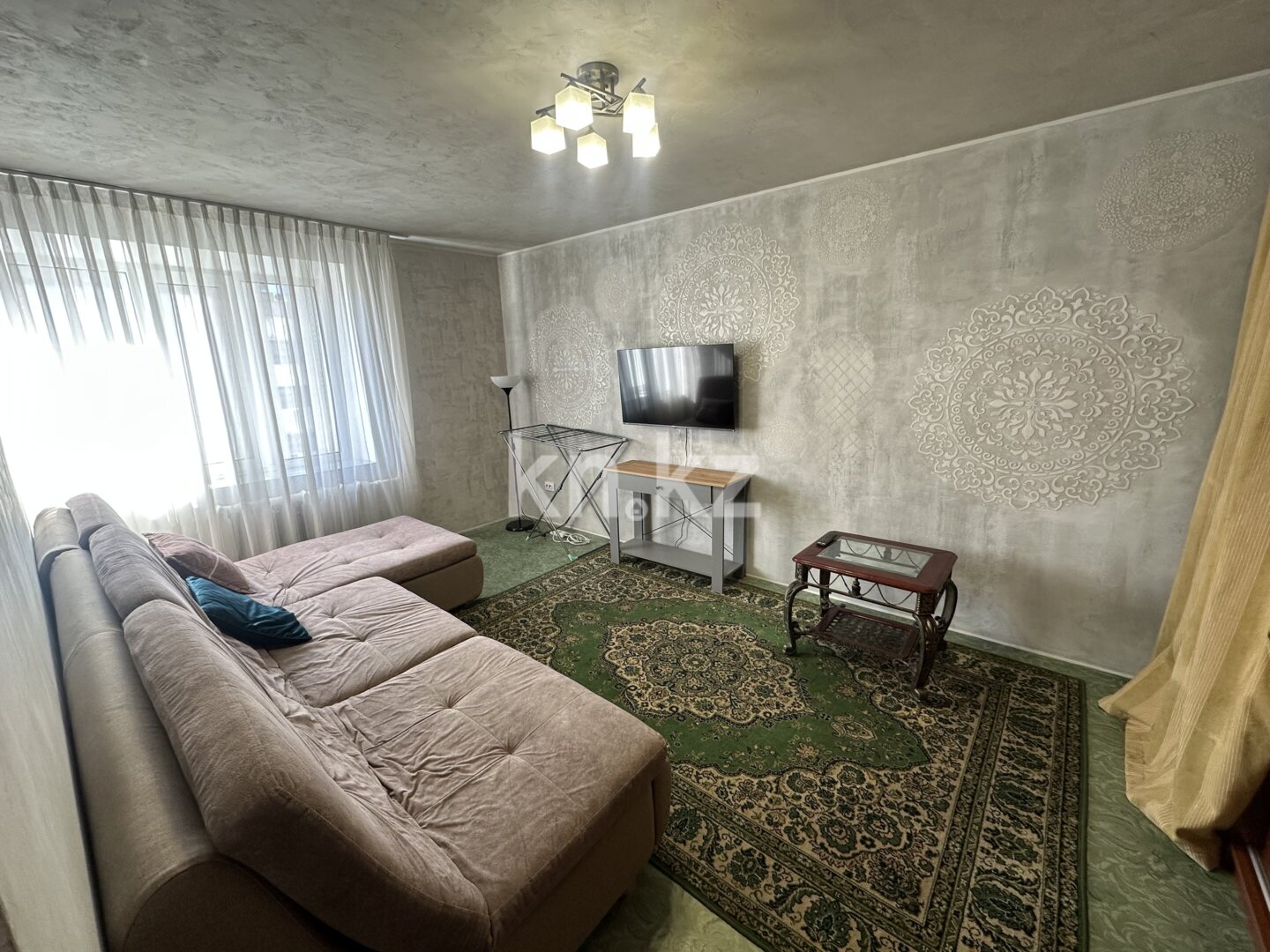 Продажа 3-комнатной квартиры, 67 м² в Караганде - фото 5