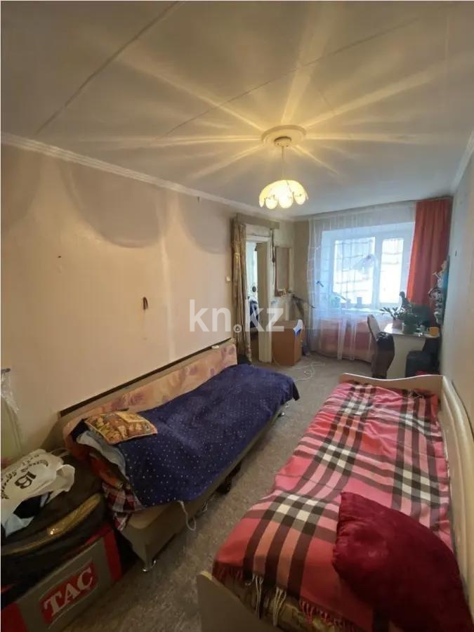 Продажа 2-комнатной квартиры, 41.2 м² в Астане - фото 2