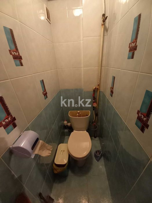 Продажа 3-комнатной квартиры, 57 м², ул. Тепличный Комбинат, дом  10 - Продажа квартир в Костанае фото 9 из 12