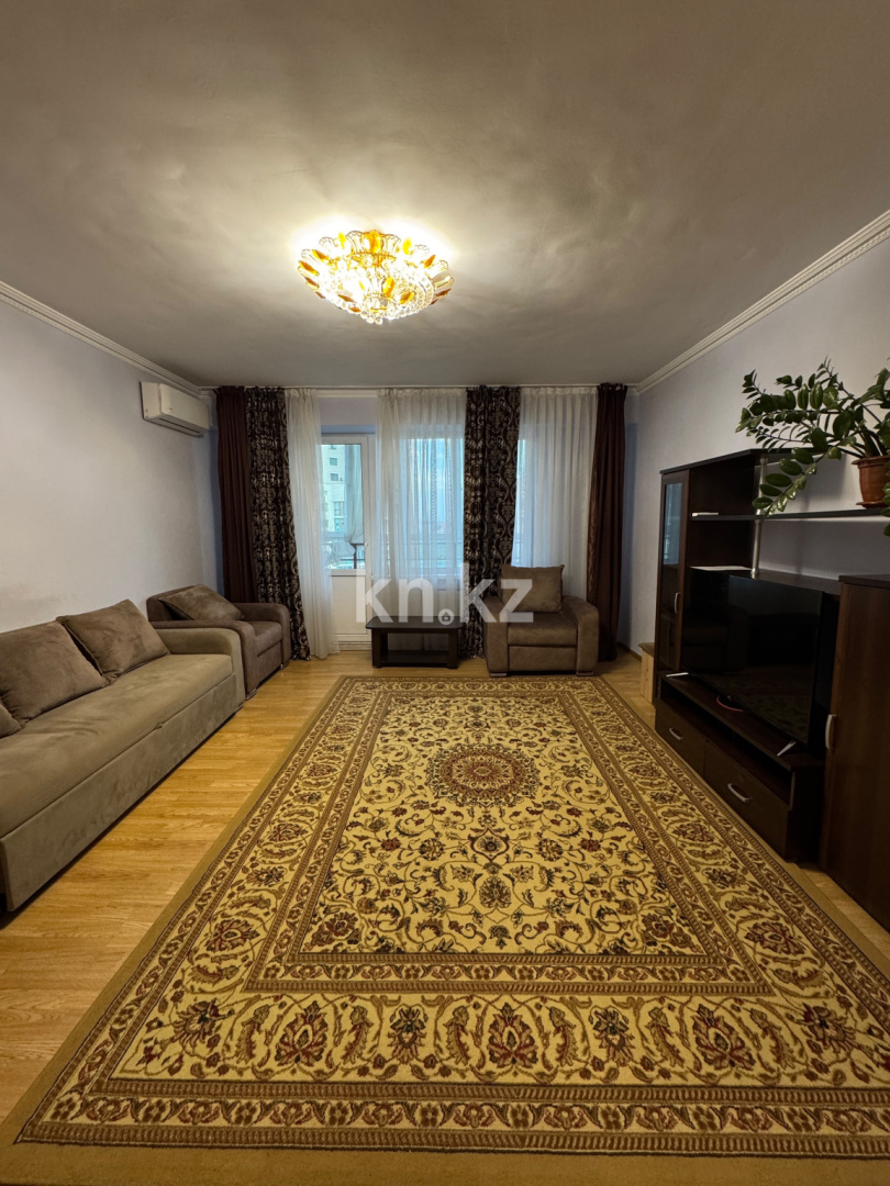 Аренда 2-комнатной квартиры, 75 м² - Аренда двухкомнатных квартир помесячно в Астане фото 5 из 19