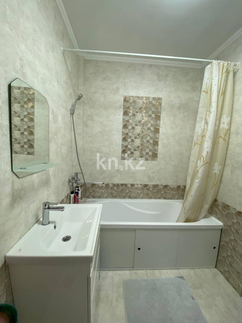 Аренда 1-комнатной квартиры, 36 м² - Аренда недвижимости в Казахстане - страница 3 фото 8 из 10