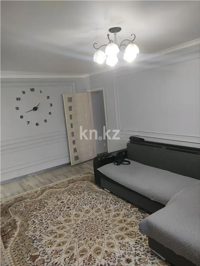 Продажа 2-комнатной квартиры, 47 м² в Алматы