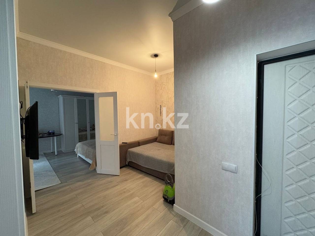Аренда 2-комнатной квартиры, 57 м² в Астане - фото 8