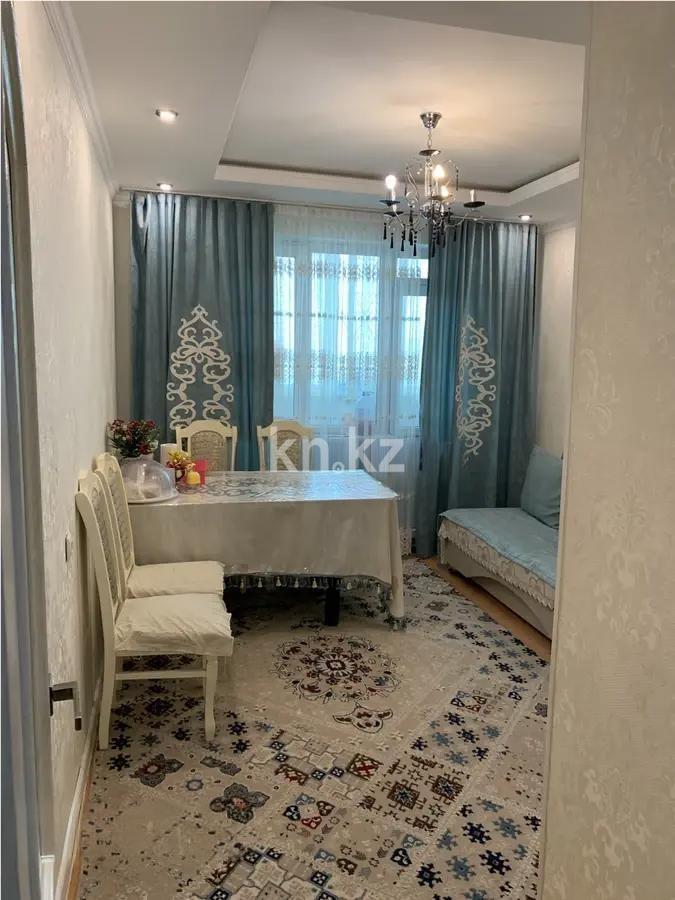 Продажа 2-комнатной квартиры, 69.4 м² - Продажа квартир в Астане в р-не Нура - страница 11 фото 3 из 4