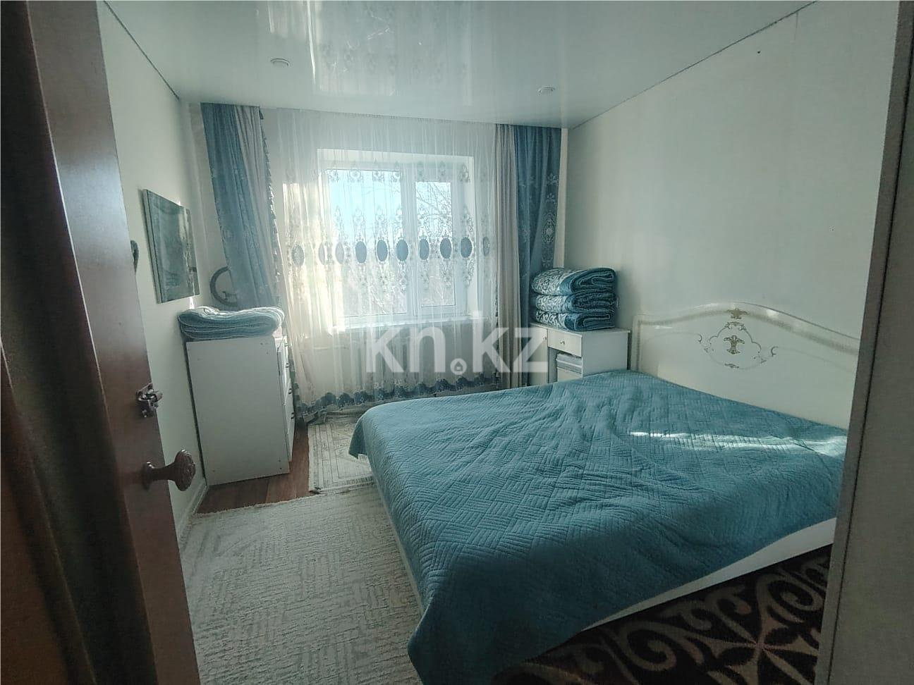 Продажа 2-комнатной квартиры, 50 м² в Темиртау - фото 5