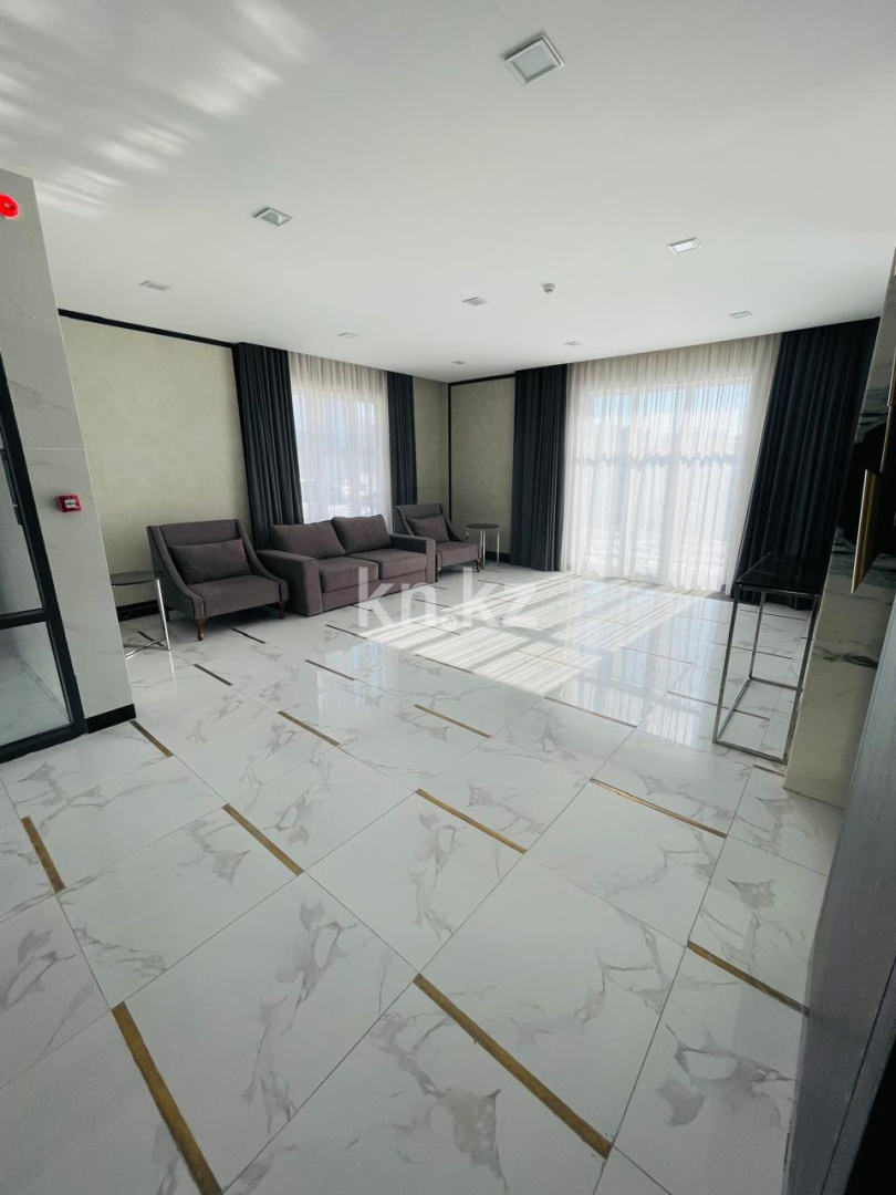 Продажа 2-комнатной квартиры, 66 м², ул. Керей, Жанибек хандар, дом  46 в Астане - фото 10