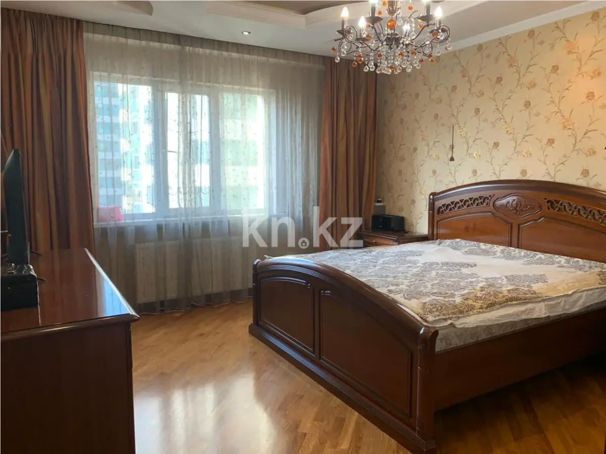 Продажа 4-комнатной квартиры, 150 м² - Недвижимость в Алматы - страница 14 фото 3 из 7