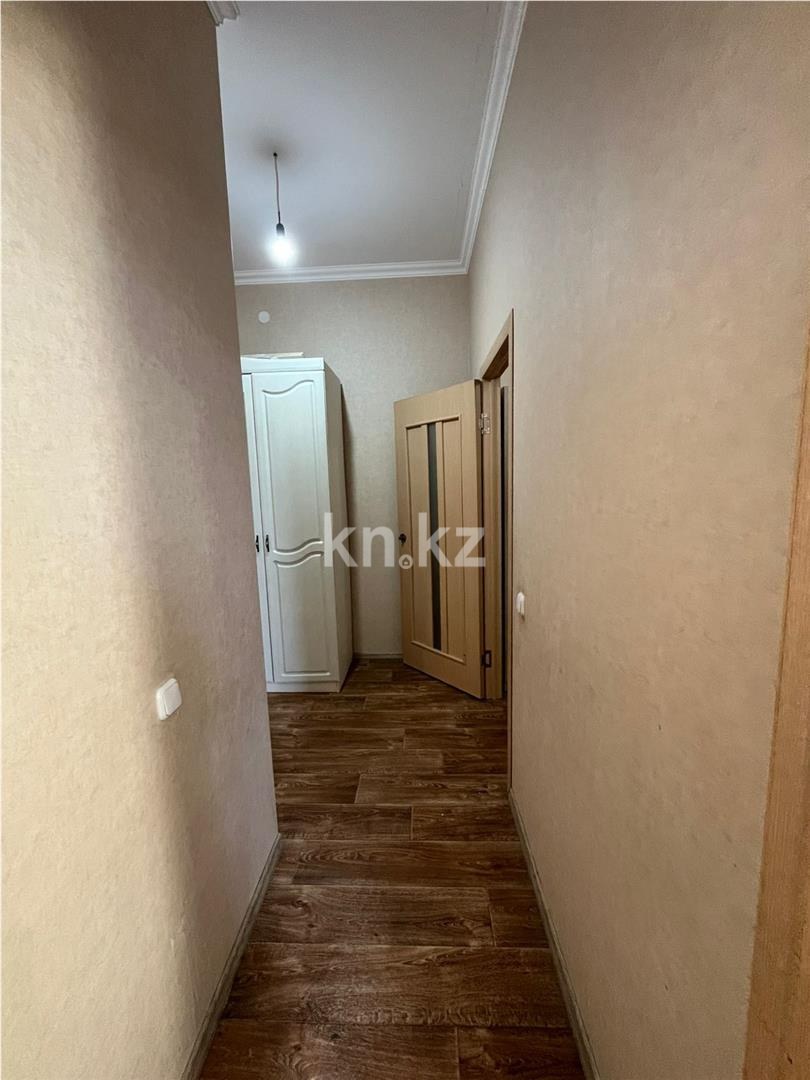 Продажа 3-комнатной квартиры, 72 м² в Караганде - фото 12