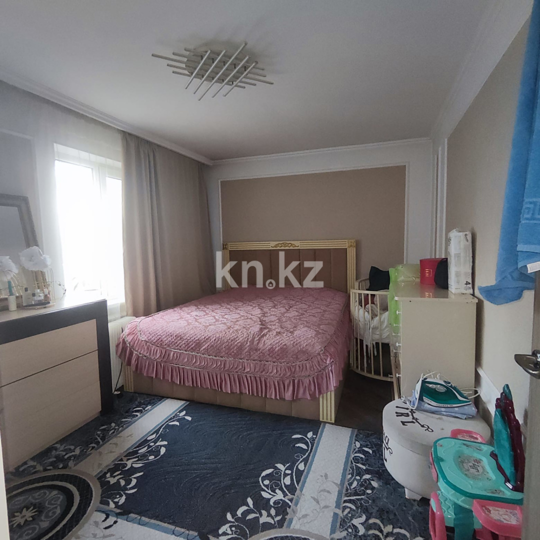 Продажа 3-комнатной квартиры, 56 м² - Продажа трехкомнатных квартир в Алматы - страница 3 фото 4 из 10