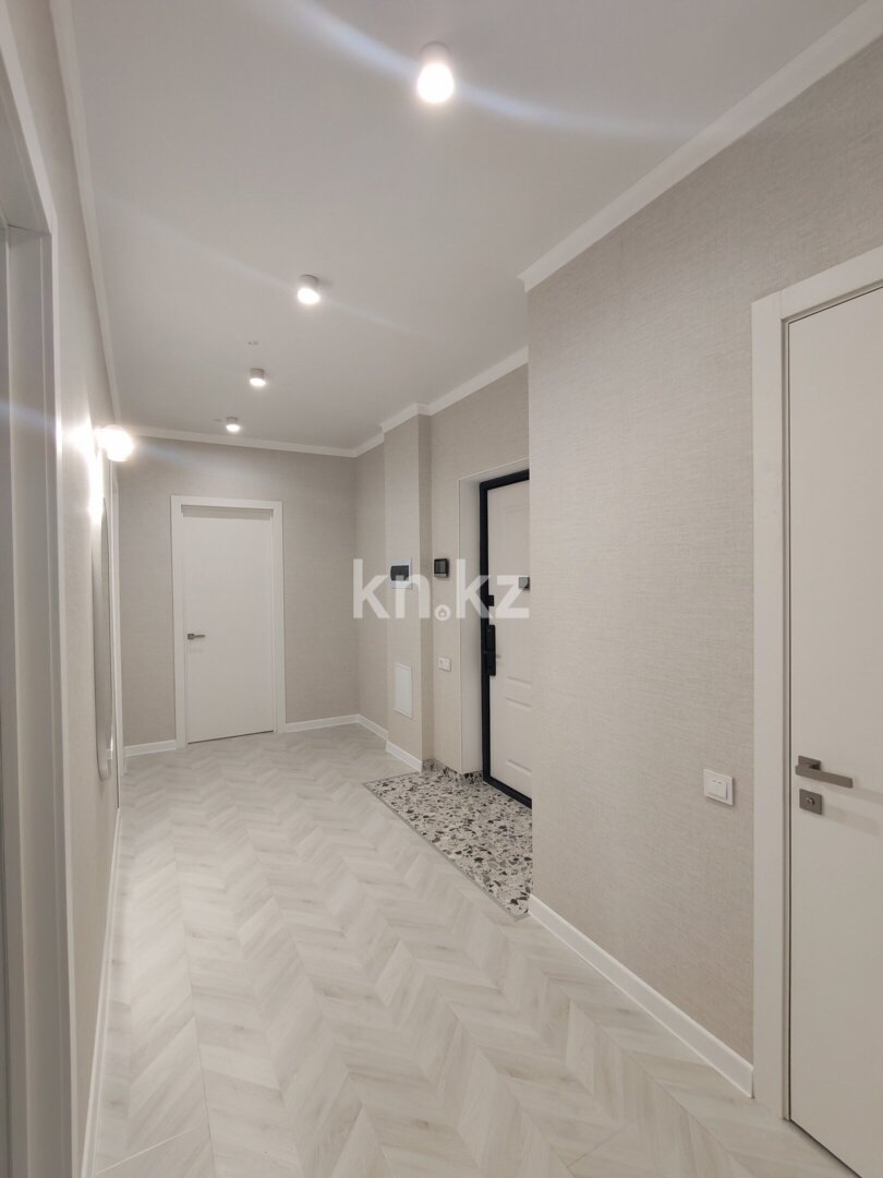 Продажа 3-комнатной квартиры, 95 м² в Астане
