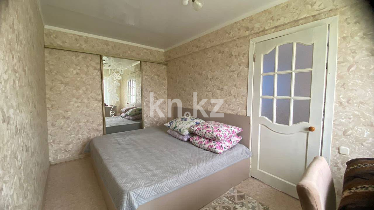 Аренда 2-комнатной квартиры, 48 м² в Астане - фото 5