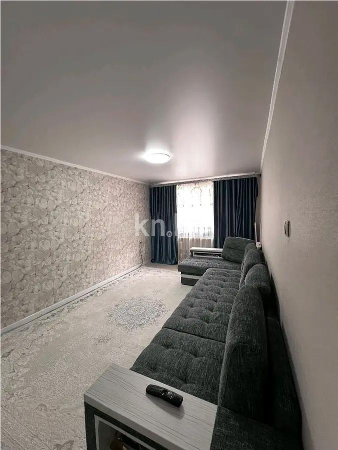 Продажа 1-комнатной квартиры, 32 м², мкр-н 10, дом  23 - Продажа квартир в Алматы без посредников с фото фото 1 из 2