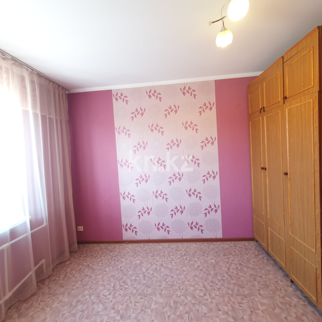 Продажа 2-комнатной квартиры, 52.6 м² - Недвижимость в Актобе фото 9 из 19