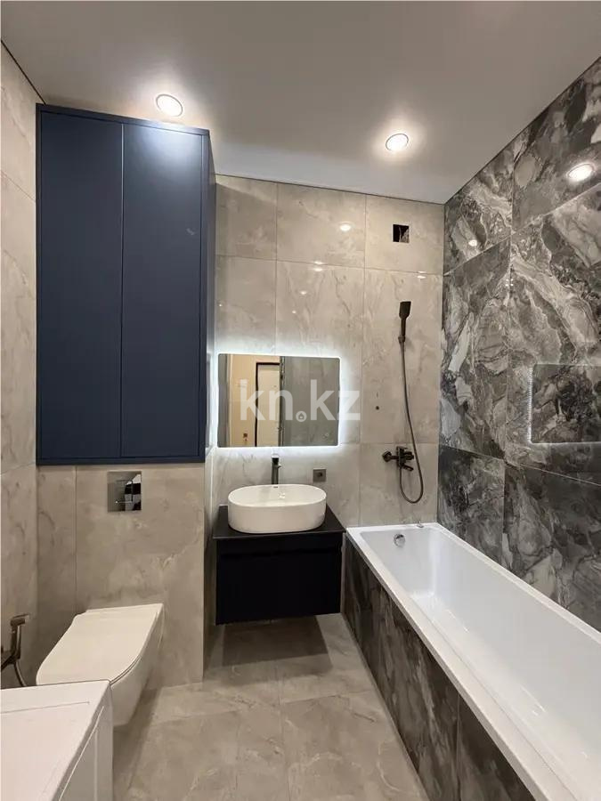 Продажа 2-комнатной квартиры, 64.5 м², пр. Аль-Фараби, дом  7/2 в Астане - фото 4