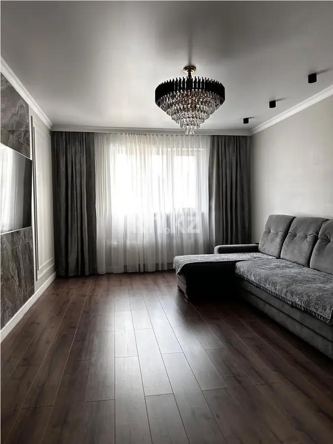 Продажа 3-комнатной квартиры, 88 м², ул. Толе би, дом  57 - Продажа квартир в Казахстане фото 1 из 5