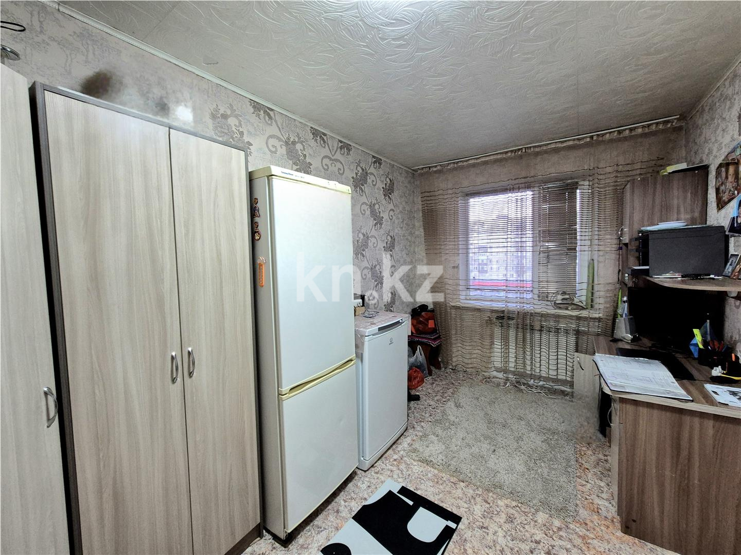 Продажа 4-комнатной квартиры, 62 м², ул. Абая в Темиртау - фото 5